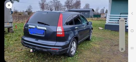 SUV   Honda CR-V 2012 , 950000 , 