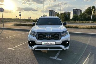 SUV   Toyota Land Cruiser Prado 2021 , 7700000 , 
