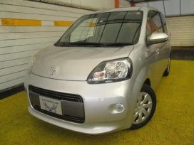  Toyota Porte 2017 , 950000 , 