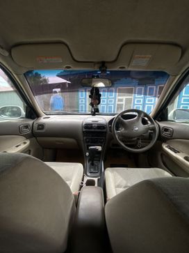 Nissan Sunny 2003 , 350000 , 