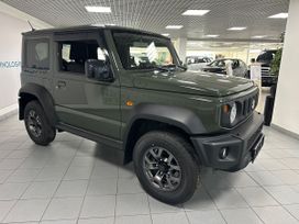 ����������� 3 ����� Suzuki Jimny 2024 ����, 4730000 ������, ������