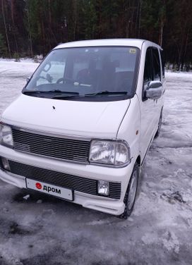    Daihatsu Atrai 2000 , 230000 , -
