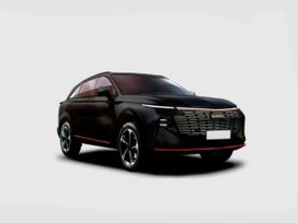 SUV   Haval F7x 2025 , 3549000 , 