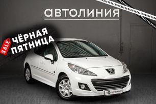  Peugeot 207 2010 , 410000 , 