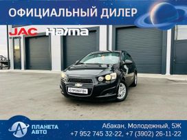  Chevrolet Aveo 2014 , 949000 , 