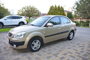  Kia Rio 2009 , 699000 , 