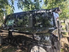  Toyota Tank 2019 , 1150000 , 