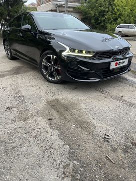  Kia K5 2019 , 2639000 , 