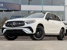 SUV   Mercedes-Benz GLC 2023 , 8490000 , 