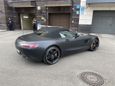  3  Mercedes-Benz AMG GT 2017 , 13600000 , 