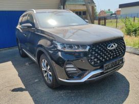 SUV   Chery Tiggo 7 Pro 2022 , 1970000 , 