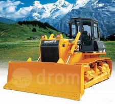  Shantui SD16 2022 , 13300000 , -
