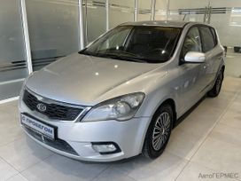  Kia Ceed 2010 , 669000 , 