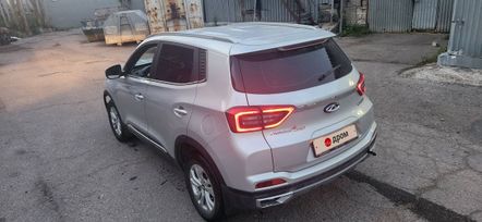 SUV   Chery Tiggo 4 Pro 2023 , 699000 , 