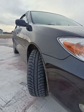  Toyota Camry 2002 , 890000 , 