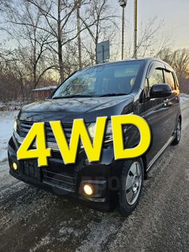  Honda N-WGN 2014 , 770000 , 
