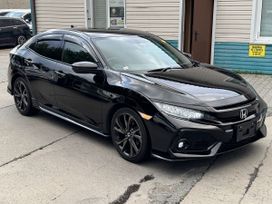  Honda Civic 2017 , 1725000 , 