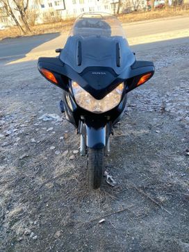  Honda ST 1300 2006 , 680000 , 