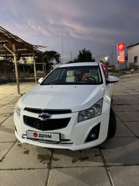  Chevrolet Cruze 2013 , 950000 , 