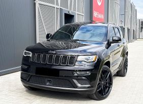 SUV   Jeep Grand Cherokee 2021 , 3385575 , 