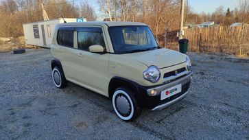  Suzuki Hustler 2017 , 865000 , 