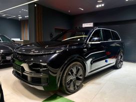 SUV   Li L9 2024 , 7760000 , -