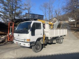  () Nissan Atlas 2004 , 2380000 , 