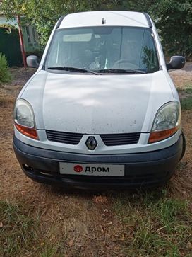    Renault Kangoo 2004 , 400000 , 