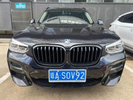 SUV   BMW X3 2021 , 3800000 , 