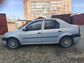  Renault Logan 2006 , 425000 , 