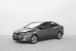  Cerato 2013