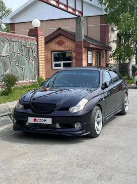  Toyota Verossa 2001 , 1200000 , -