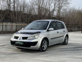  Renault Scenic 2008 , 332000 , 