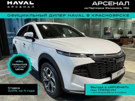 SUV   Haval F7 2025 , 3599000 , 