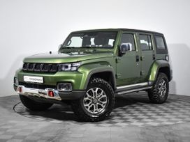 SUV   BAIC BJ40 2023 , 3025878 , -