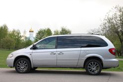  Grand Voyager