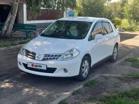 Nissan Tiida Latio 2010 , 765000 , 