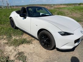   Mazda Roadster 2021 , 1500000 , 