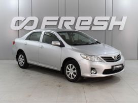  Toyota Corolla 2011 , 1245000 , --
