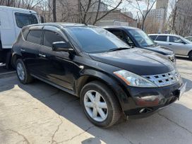 SUV   Nissan Murano 2005 , 495000 , 