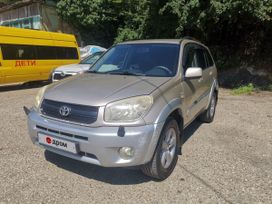 SUV   Toyota RAV4 2004 , 950000 , 