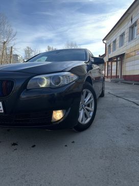  BMW 5-Series 2012 , 1420000 , 