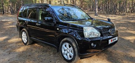 SUV   Nissan X-Trail 2007 , 1190000 , 