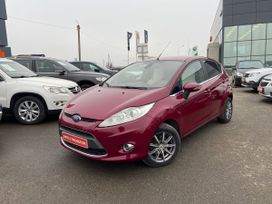  Ford Fiesta 2011 , 749000 , 