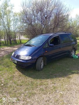    Volkswagen Sharan 1999 , 450000 , 