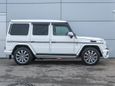 SUV   Mercedes-Benz G-Class 2015 , 9999000 , 