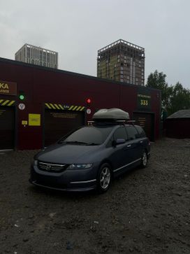    Honda Odyssey 2004 , 900000 , 