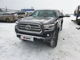  Toyota Tacoma 2017 , 3250000 , 