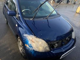  Toyota ist 2002 , 380000 , 