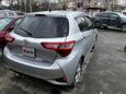  Toyota Vitz 2019 , 1050000 , 